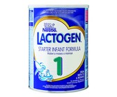 NestlÃ©LACTOGEN 2 400g x 6