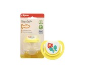 Baby Sense - Dummy Clip - Pink