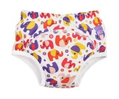 Bumbo Step n Potty Aqua