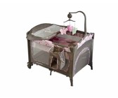 Chelino - Cross Over Pram