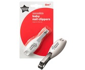 Tommee Tippee - Essentials Nail Clippers