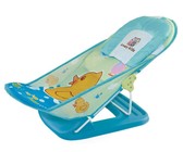 Snuggletime - Pop-Up Bath - Aqua