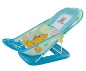 Snuggletime - Baby Bath Tub - Green