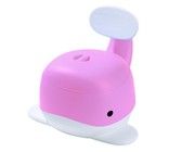 Bumbo Step n Potty Aqua