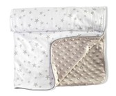 Les Deglingos Baby Jelekros Lion Doudou or Sleep Comforter