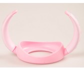 Les Deglingos Pacifier or Dummy Clip - Dog Nonos