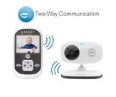 Kodak C525 Smart Video Baby Monitor WiFi