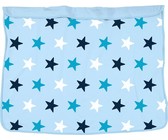 Tommee Tippee - Grobag Easy Swaddle - Blue Marl