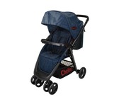 Kids Embrace - Batman Stroller - Black
