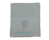 Tommee Tippee - Grobag Easy Swaddle - Blue Marl