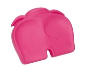 Soft Baby Bath Tub Pillow Pad - Pink