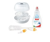 Dr Brown's - Deluxe Newborn Options+ Gift Set