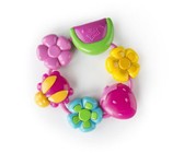 Bright Starts - Pip Buggie Bites Teether