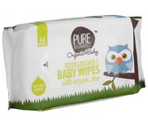 Johnson's Baby Gentle All Over Wipes 288's