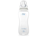 Bibi - 16m+ Silicone Soother - I love Mama