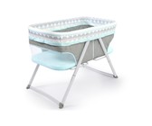 Ingenuity - My Baby Folding Bassinet