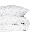 Cotton Collective Cot Bumper Set - Ellie & Friends