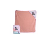 Soft Baby Bath Tub Pillow Pad - Pink