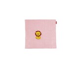 Les Deglingos Baby Bogos Monkey Doudou or Sleep Comforter