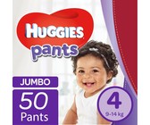 Huggies Dry Comfort - Size 2