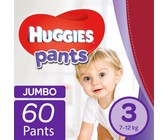 Huggies Dry Comfort - Size 2