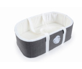 Snuggletime - Sleep EZ Positioner- Snuggletime - Safety Nest - Pink