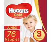 Pampers Pants - Size 4 Jumbo Pack - 60 Nappies