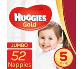 Pampers Pants - Size 4 Jumbo Pack - 60 Nappies