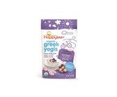Happy Flute Light Green 4 Pack Reusable Baby Diapers