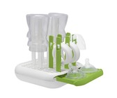 Bulk Pack 3 x Cooey Feeding Bottle Pl 250ml Anti-Colic