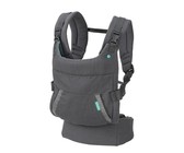 Ergobaby Performance 360 Cool Air Carrier - Carbon Grey