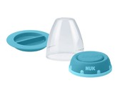 NUK Handle for learner bottle - Bordeaux