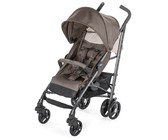 Chocolate Nubabs 360? Stroller