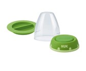 NUK Handle for learner bottle - Bordeaux