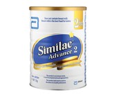 HIPP - Infant Formula 1 - 6 x 900g