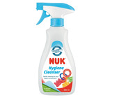 NUK - New Classic Bottle 250ml - Blue Plane