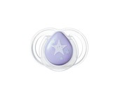Tommee Tippee - Ctn 0-2m Newborn Soother - Purple