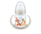 Bulk Pack 3 x Cooey Feeding Bottle Pl 250ml Anti-Colic