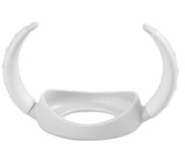 Bibi - 16m+ Silicone Soother - I love Mama