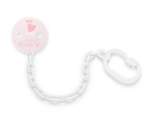 Chicco - Physio Soft Soother Fantastic Love 6-16 Months