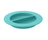 Les Deglingos Aligatos Pacifier - The Crocodile (6 months+)