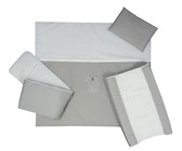 Tommee Tippee - Grobag - Steppee - Grey Marl 1 Tog 18-36M