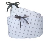 Les Deglingos Baby Jelekros Lion Doudou or Sleep Comforter