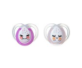 Baby Panda - 46 Premium Nappies - Size 4 - Large
