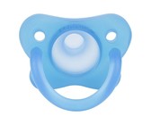 Nuk - Freestyle Silicone Soother - Pink