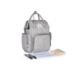 Doona - All Day Bag - Grey