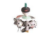Fisher Price Butterfly Dreams 3 In 1 Projection Mobile