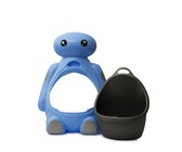 Bumbo Step n Potty Aqua