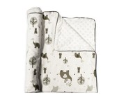 Baby Cot Set