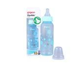 NUK - Latex Genius Soother - Pastel Green
